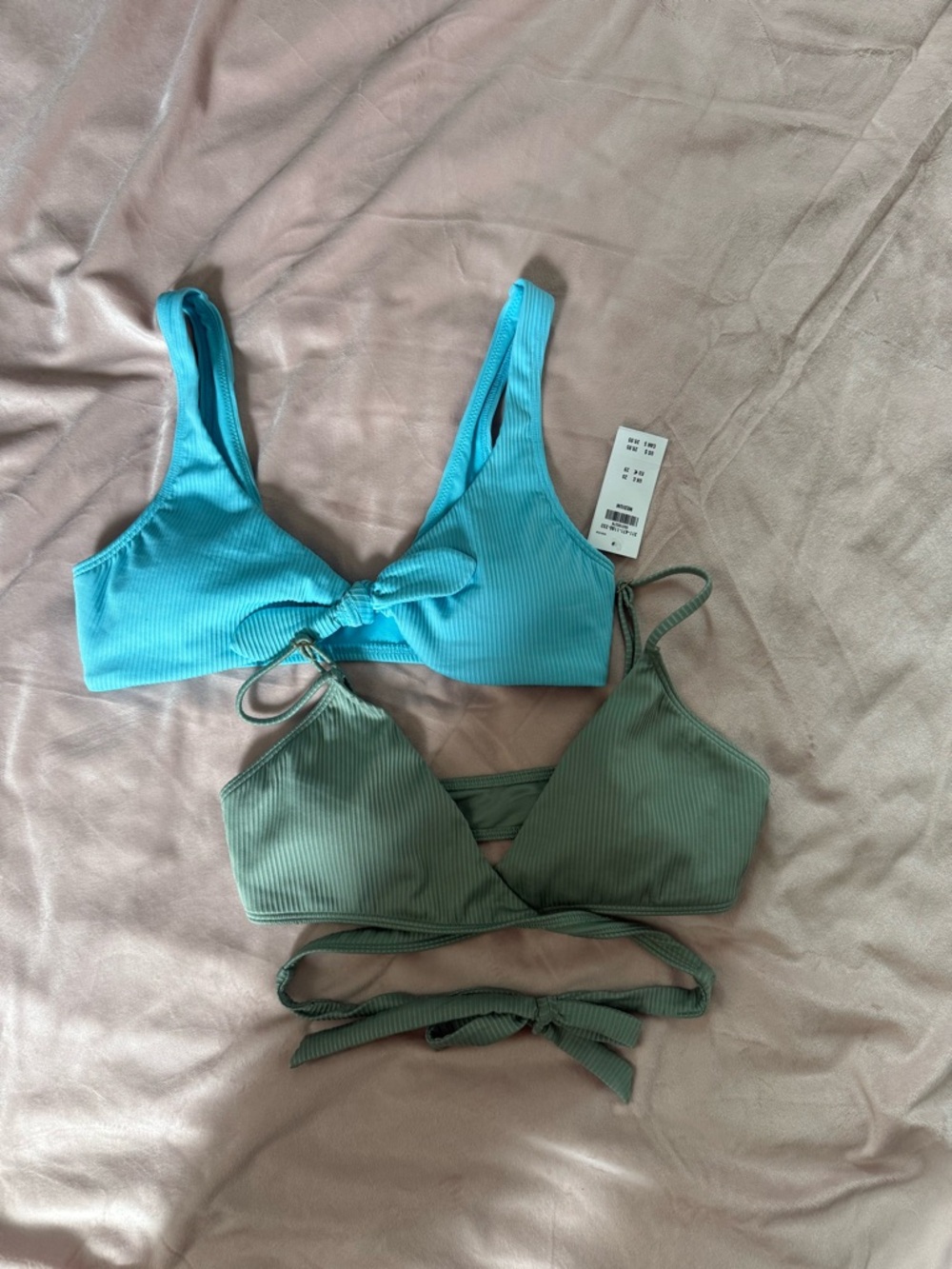 Bikini bundle